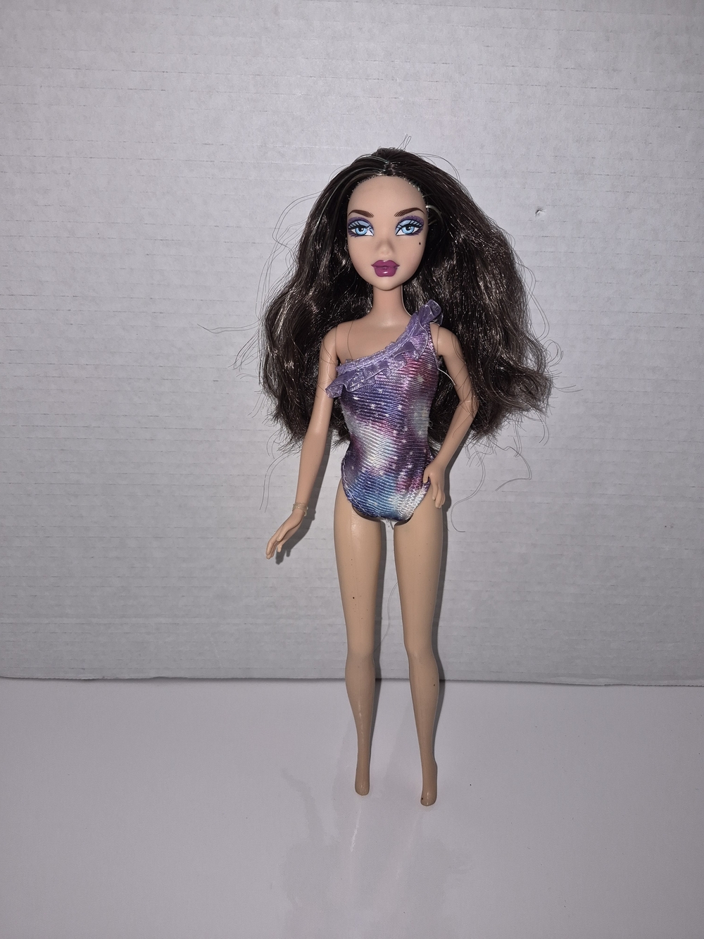 Mattel My Scene Coasterama Delancey Doll Rare